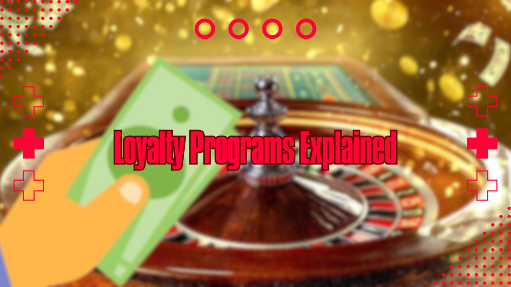 Loyalty Programs Explained